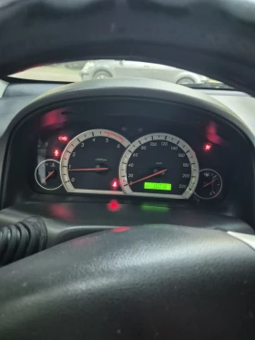 Chevrolet Captiva 2.0, снимка 7