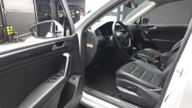 VW Tiguan 2.0 TDI* KEYLESS* ЕЛ. БАГАЖНИК* BLIND SPOT* КРАЙНА, снимка 10