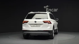VW Tiguan 2.0 TDI* KEYLESS* ЕЛ. БАГАЖНИК* BLIND SPOT* КРАЙНА, снимка 4