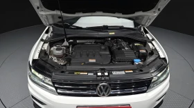 VW Tiguan 2.0 TDI* KEYLESS* ЕЛ. БАГАЖНИК* BLIND SPOT* КРАЙНА, снимка 6