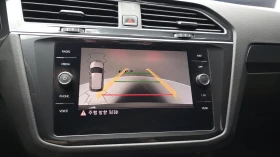 VW Tiguan 2.0 TDI* KEYLESS* ЕЛ. БАГАЖНИК* BLIND SPOT* КРАЙНА, снимка 15