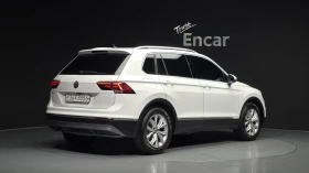 VW Tiguan 2.0 TDI* KEYLESS* ЕЛ. БАГАЖНИК* BLIND SPOT* КРАЙНА, снимка 2