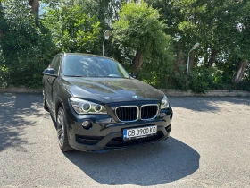 BMW X1 xDrive 1.8d  Sport, снимка 1