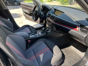 BMW X1 xDrive 1.8d  Sport, снимка 9