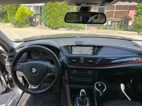 BMW X1 xDrive 1.8d  Sport, снимка 12