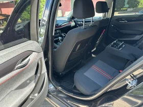 BMW X1 xDrive 1.8d  Sport, снимка 8