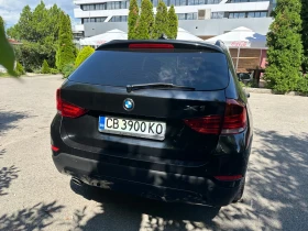 BMW X1 xDrive 1.8d  Sport, снимка 4