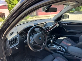 BMW X1 xDrive 1.8d  Sport, снимка 7