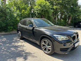 BMW X1 xDrive 1.8d  Sport, снимка 2