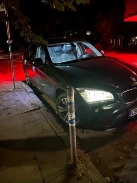 BMW X1 xDrive 1.8d  Sport, снимка 14