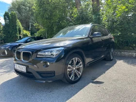 BMW X1 xDrive 1.8d  Sport, снимка 6