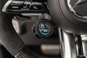 Mercedes-Benz GLS 63 AMG 4Matic+ Ceramic , снимка 7