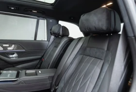 Mercedes-Benz GLS 63 AMG 4Matic+ Ceramic , снимка 15