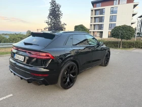 Audi RSQ8, снимка 1