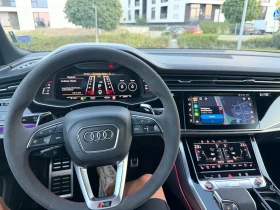 Audi RSQ8, снимка 9