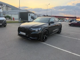 Audi RSQ8, снимка 5