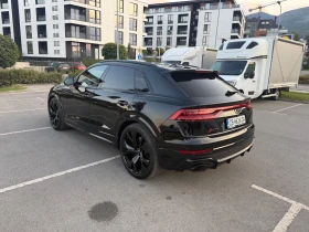 Audi RSQ8, снимка 3