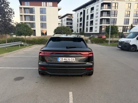 Audi RSQ8, снимка 2