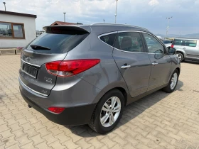 Hyundai IX35 2.0CRDI AWD AVTOMAT/NAVI/KOJA EURO 5, снимка 6