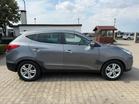 Hyundai IX35 2.0CRDI AWD AVTOMAT/NAVI/KOJA EURO 5, снимка 5