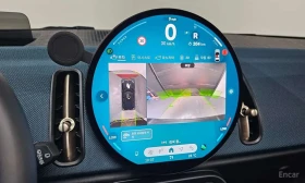 Mini Countryman S * ALL4 Favoured * 360 Camera * Keyless * LED * , снимка 13