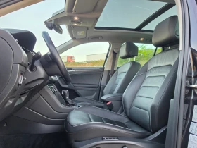 VW Tiguan 2.0TDI 4MOTION DYNAUDIO VIRTUAL HIGHLINE, снимка 6