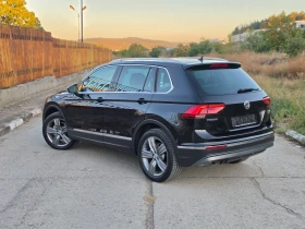 VW Tiguan 2.0TDI 4MOTION DYNAUDIO VIRTUAL HIGHLINE, снимка 2