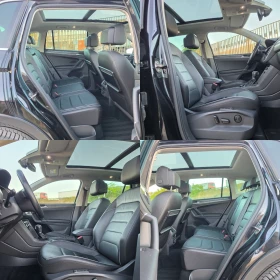VW Tiguan 2.0TDI 4MOTION DYNAUDIO VIRTUAL HIGHLINE, снимка 15