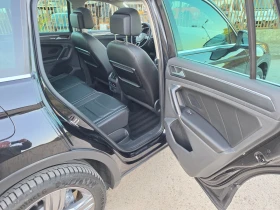 VW Tiguan 2.0TDI 4MOTION DYNAUDIO VIRTUAL HIGHLINE, снимка 8