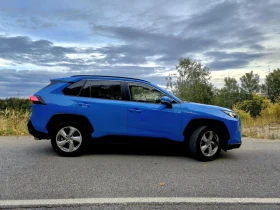 Toyota Rav4, снимка 5
