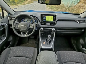 Toyota Rav4, снимка 7