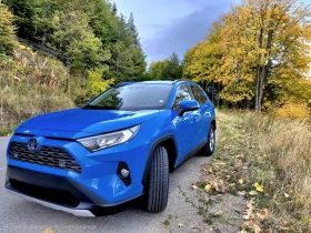 Toyota Rav4, снимка 1