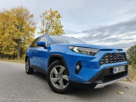 Toyota Rav4, снимка 8
