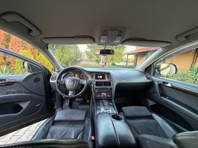 Audi Q7, снимка 9