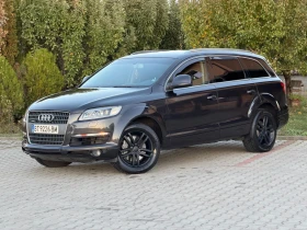 Audi Q7, снимка 3