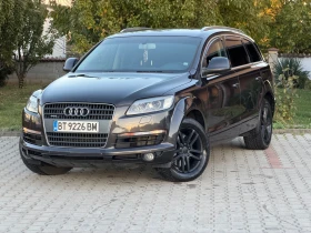 Audi Q7, снимка 1