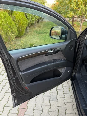Audi Q7, снимка 12