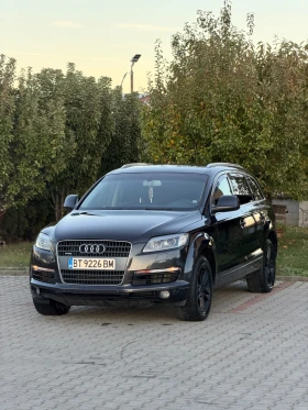 Audi Q7, снимка 5