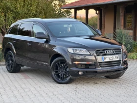 Audi Q7, снимка 4