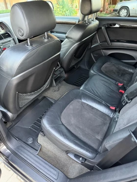Audi Q7, снимка 11
