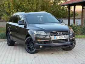 Audi Q7, снимка 2
