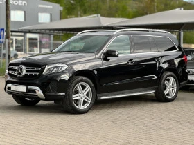 Mercedes-Benz GLS 350 4Matic 6+ 1 HarmanKardon 360 Distronic  | Mobile.bg    2