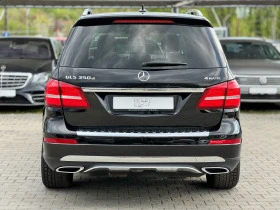 Mercedes-Benz GLS 350 4Matic 6+ 1 HarmanKardon 360 Distronic  | Mobile.bg    4