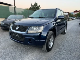 Suzuki Grand vitara 2.0i Facelift!! 4x4!!!Klimatronik!