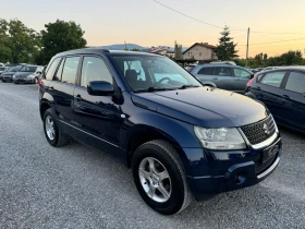 Suzuki Grand vitara 2.0i Facelift!! 4x4!!!Klimatronik!, снимка 9