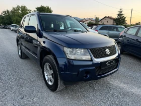 Suzuki Grand vitara 2.0i Facelift!! 4x4!!!Klimatronik!, снимка 10