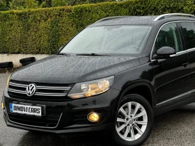 VW Tiguan 2.0TDI//FACELIFT | Mobile.bg    7