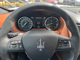 Maserati Levante GT AWD 3.0L Twin Turbo V6, снимка 12