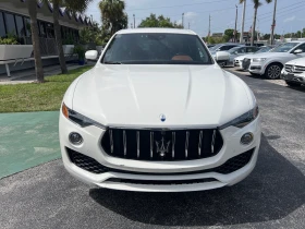 Maserati Levante GT AWD 3.0L Twin Turbo V6, снимка 2