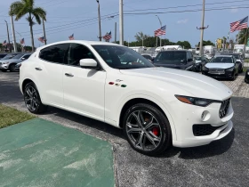 Maserati Levante GT AWD 3.0L Twin Turbo V6, снимка 3